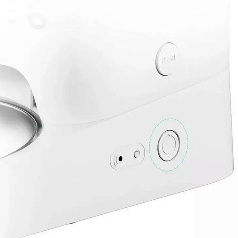 Смарт годівниця Petkit Fresh Element SOLO (White) P570