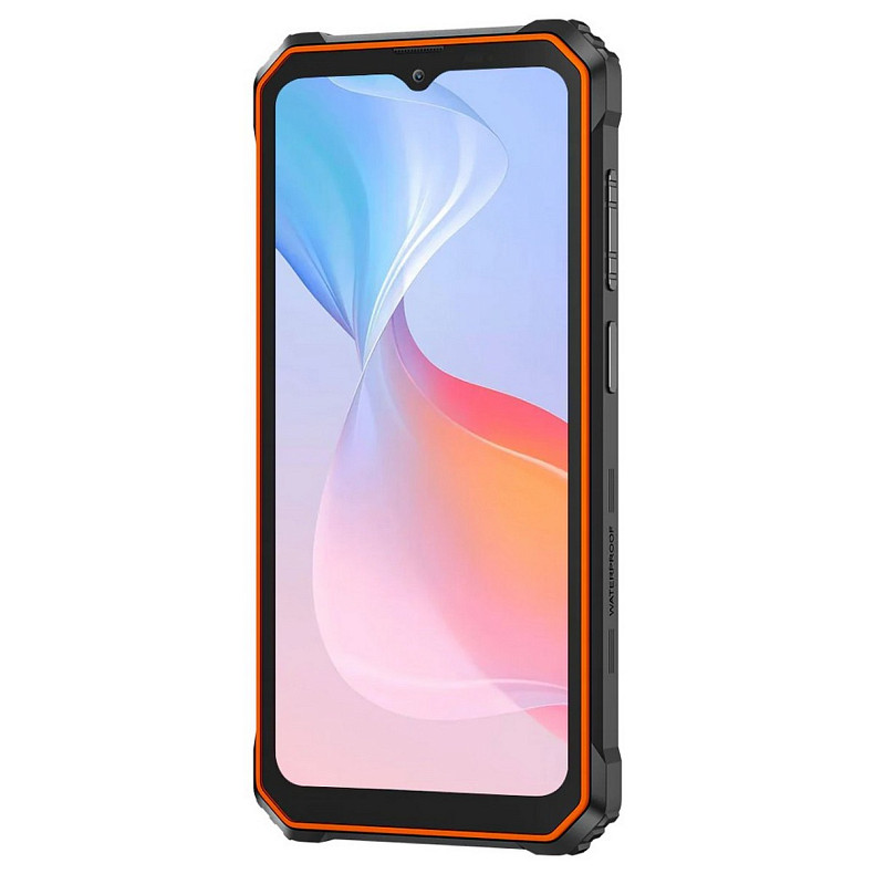 Смартфон Blackview BV6200 Pro 6/128GB Orange