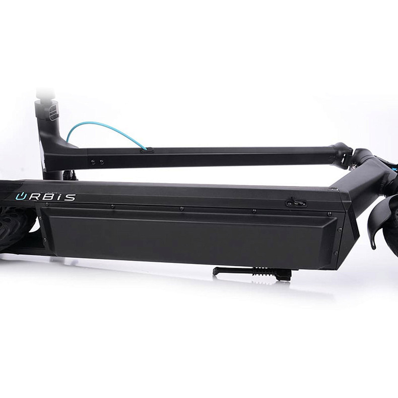 Электросамокат URBiS U7.1 electric scooter (1053001052)