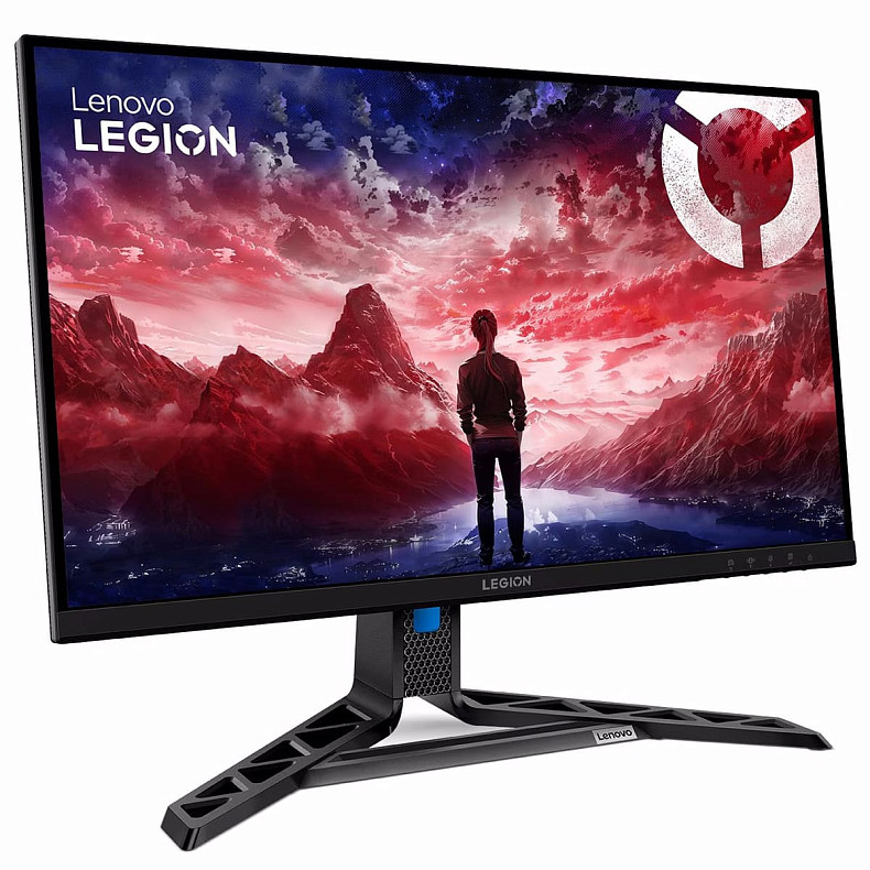 Монітор Lenovo 27" R27QE GEN2 (68C7GAC3UA)