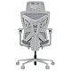 Крісло для геймерів Anda Seat X-Air Mega Size XL Mesh Gray (AD-WY-01-GGF)