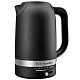 Электрочайник KitchenAid 1,7л 5KEK1701EBK цвет чугун