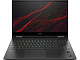 Ноутбук HP OMEN 15-ek0020ur Black (232G1EA)
