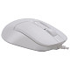 Миша A4Tech Fstyler FM12 білого кольору