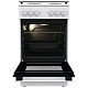 Плита електрична Gorenje GE 5A21 WH