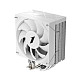 Кулер для процессора 1stPlayer CY12 White