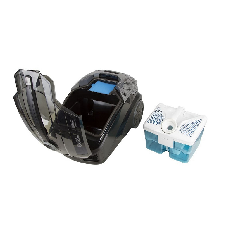 Пылесос Thomas Parkett Prestige XT (788572)