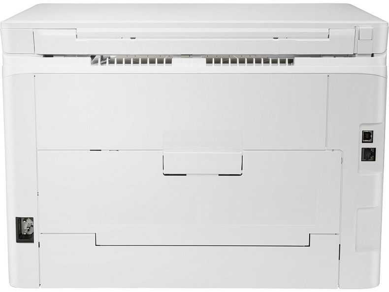 МФУ HP Color LJ Pro M182n (7KW54A)