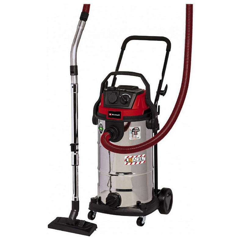 Строительный пылесос Einhell TE-VC 2340 SACL (2342470)