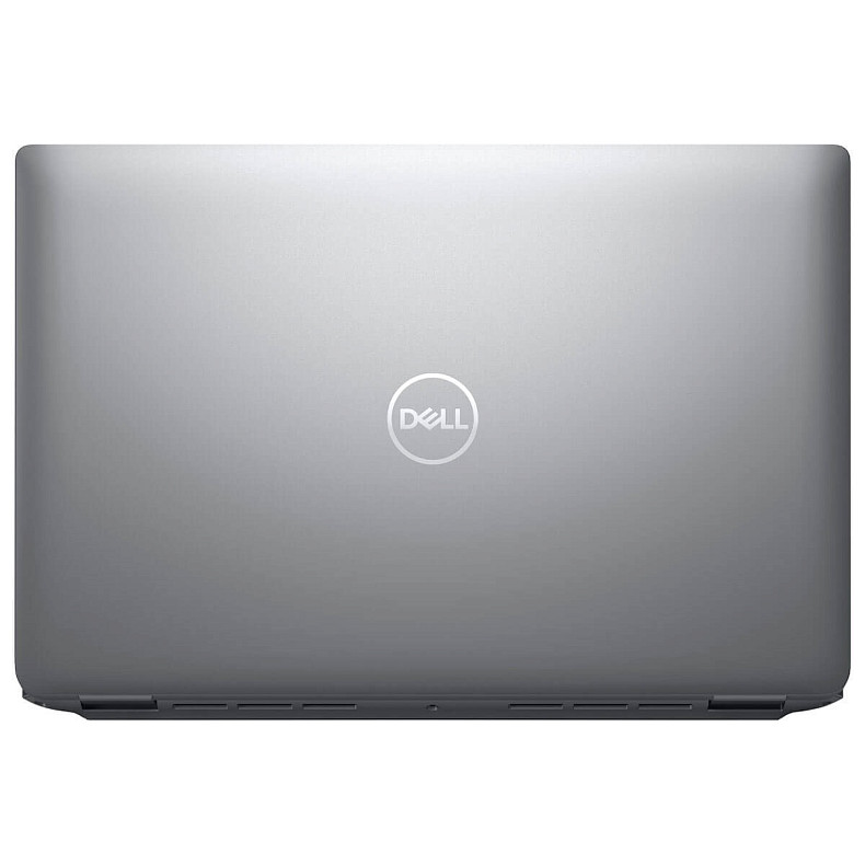 Ноутбук Dell Latitude 5440 14" FHD IPS AG, Intel i5-1345U, 16GB, F512GB, UMA, Lin, серый (N017L544014UA_UBU)