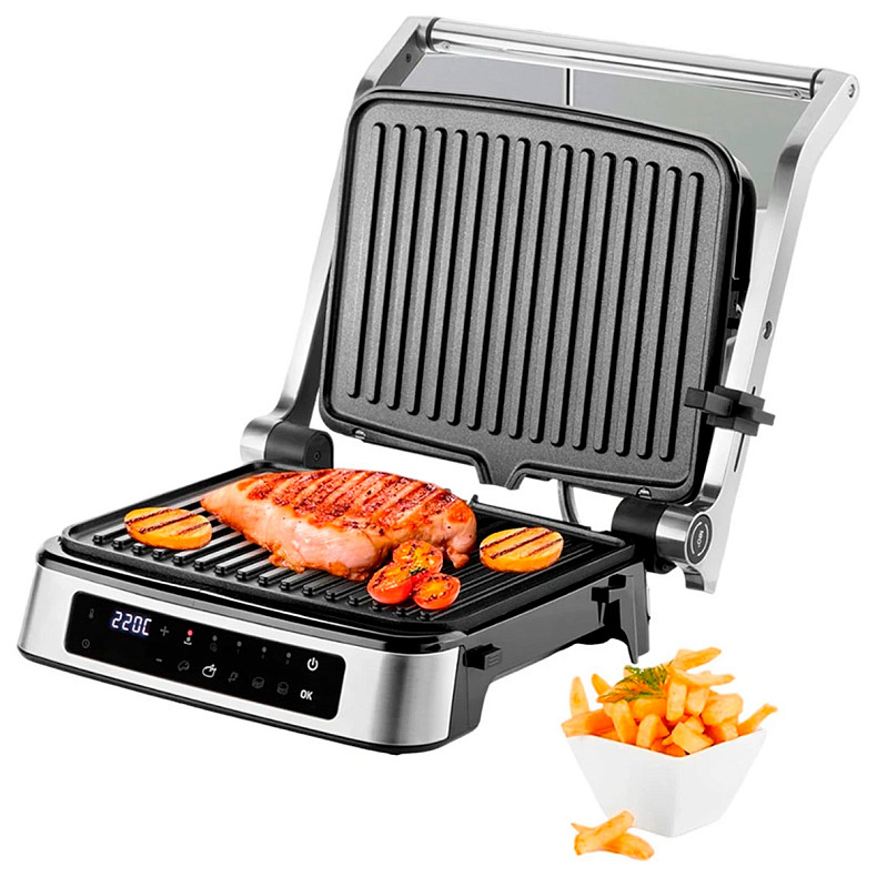 Гриль контактний 2000w Everest Ufesa (72105642)