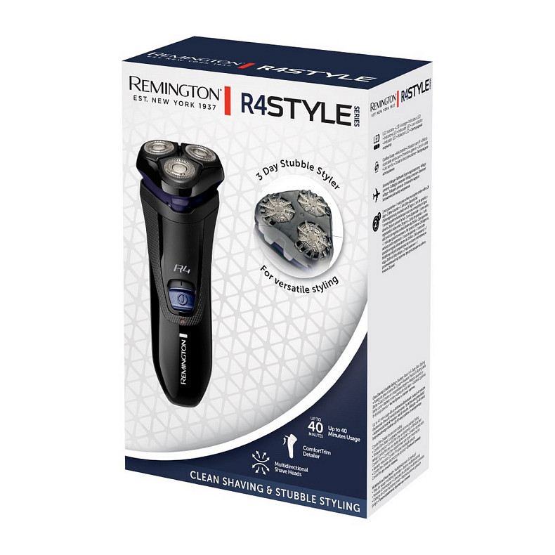 Бритва Remington R4002