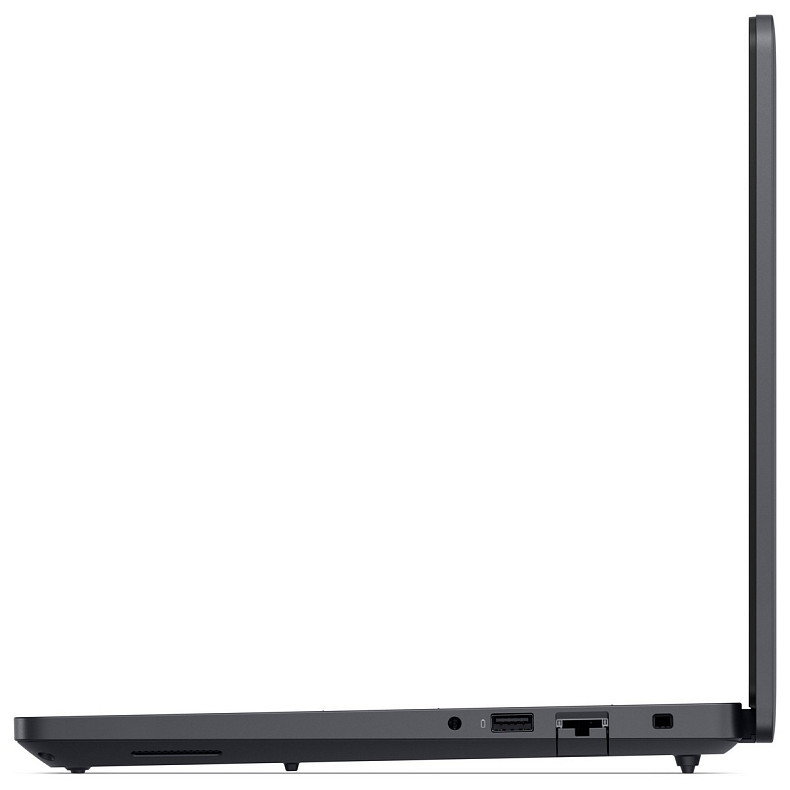 Ноутбук Dell Pro 14 Max 14" FHD+, Intel U7-265H, 32GB, F1TB, NVD500-6, Win11P, чорний
