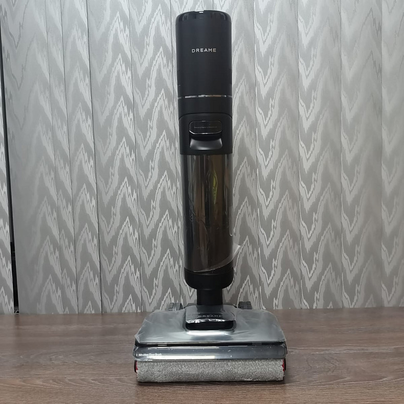 Миючий пилосос Dreame H12 DUAL FlexReach - Уцінка