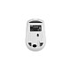 Мишка 2E MF270 Silent Rechargeable WL White (2E-MF270WWH)