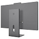 Монитор Philips 27" 27E3U7903, 5K UHD, IPS, HDMI, DP, USB-C, RJ-45, USB-hub, Cam, HAS, Pivot, серый