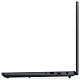 Ноутбук Dell Pro 14 Max 14" FHD+, Intel U7-265H, 32GB, F1TB, NVD500-6, Win11P, чорний