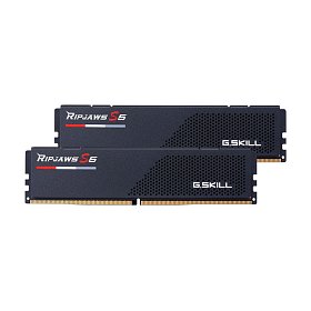 ОЗП G.Skill Ripjaws S5 Black DDR5 2x16GB 5600 MHz (F5-5600J3636C16GX2-RS5K)