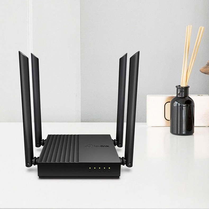 Wi-Fi Роутер TP-Link Archer A64