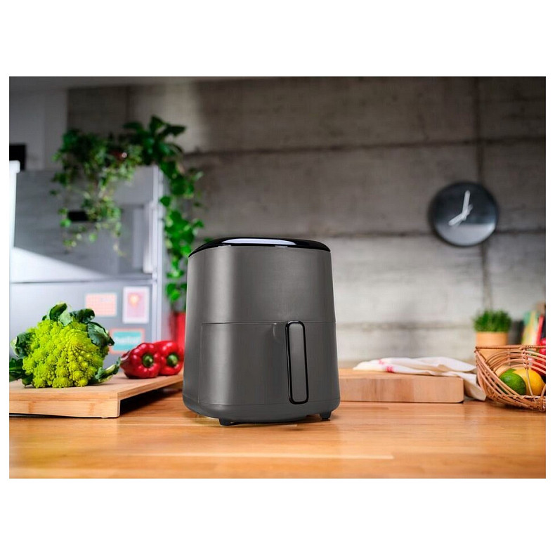 Мультипечь Tefal Easy Fry Max EY245H10