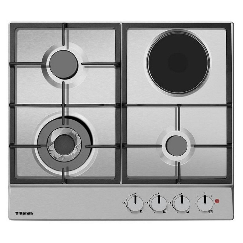 Варильна поверхня Hansa BHMI621302