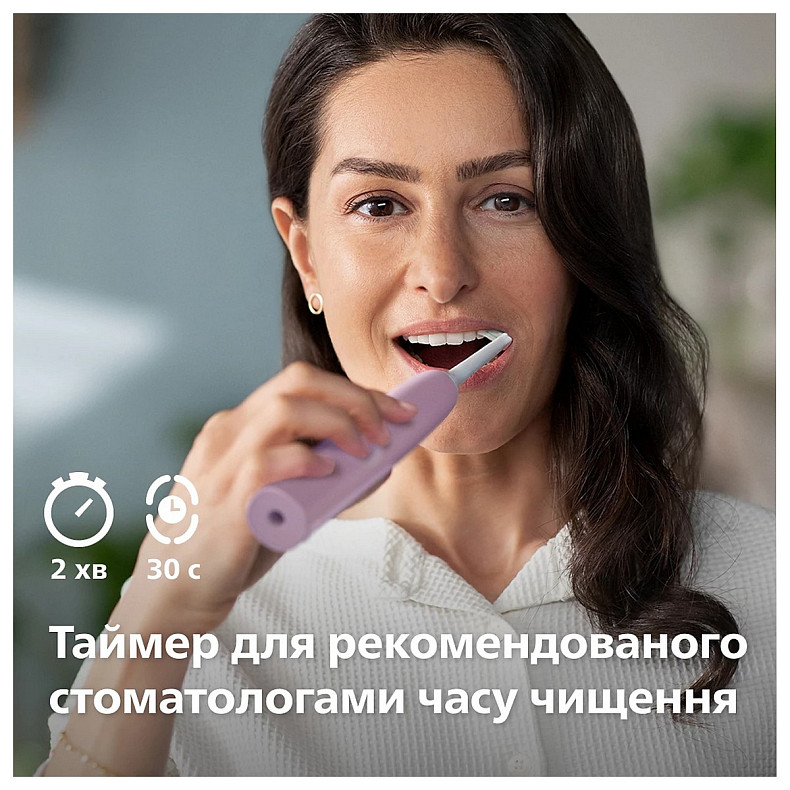 Зубна електрощітка Philips HX3689/44