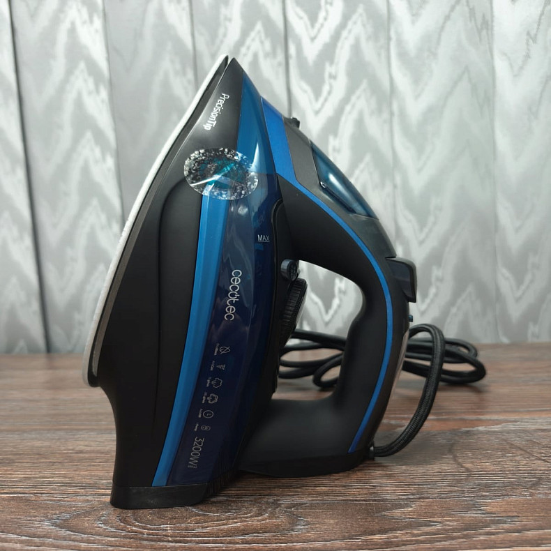 Утюг CECOTEC IronHero 3200 i-Pump (CCTC-01874) -- Уценка