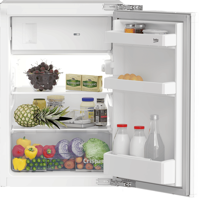 Вбудований холодильник Beko B1754N
