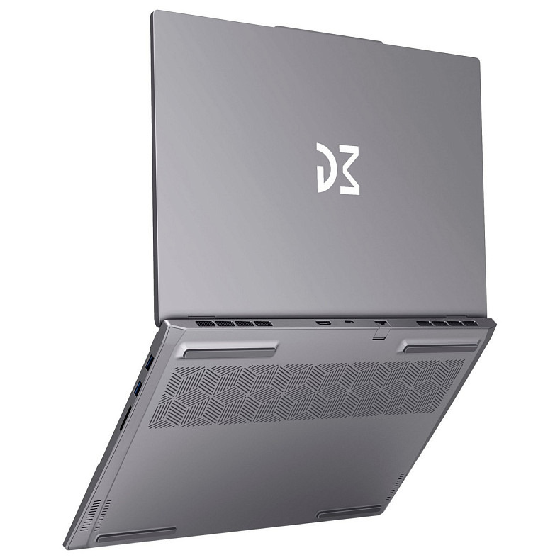 Ноутбук Dream Machines GX5MRXG-15 15.3WQXGA IPS, Intel Ultra 7-155H, 16GB, F1TB, UMA, DOS, черный