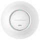 Точка доступу Grandstream GWN7662, WiFi 6 Access Point, IEEE 802.11 a/b/g/n/ac/axIndoor Wi-Fi 6 AX54
