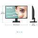 Монітор BenQ 27" GW2790C, IPS, 144Гц, HDMI, DP, USB-C, колонки