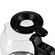 Електрочайник Polaris PWK 17107CGLD WIFI IQ Home Чорний