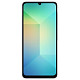 Смартфон Samsung Galaxy A06 SM-A065 4/128GB Light Blue (SM-A065FLBGSEK)