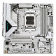 Материнська плата Gigabyte B850M Eagle WiFi6E Ice Socket AM5