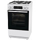 Плита комбінована Gorenje GKS 5C73 WF