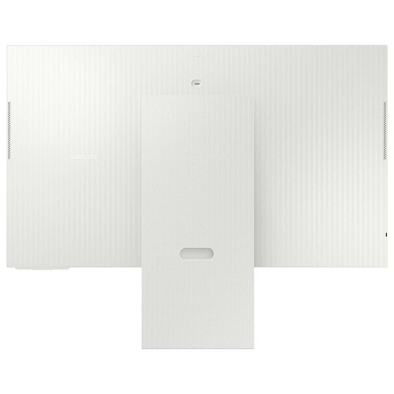 Монитор Samsung SMART VA 4K 32",3840*2160,60 Гц LS32DM801UIXUA