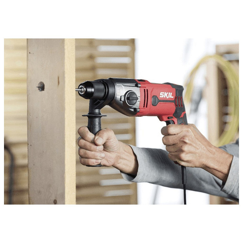 Дриль ударний SKIL 6745 GA