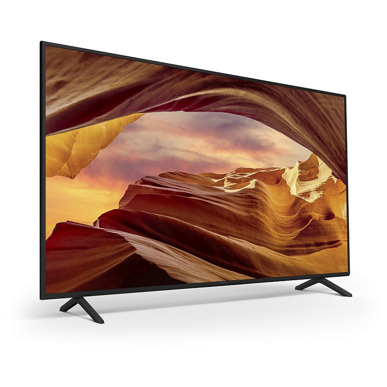 Телевізор Sony KD55X75WL