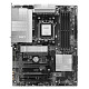Материнcька плата MSI PRO B850-P WIFI sAM5 B850 4xDDR5 M.2 HDMI Wi-Fi BT ATX