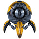 Акустическая система Gravastar Mars Pro 2 Battle-Worn, Zinc Alloy body, BT/3.5мм, 20ВТ, желтый