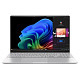 Ноутбук ASUS Vivobook S 15 S5507QA-MA044W 15.6" 3K OLED, Qualcomm X Plus X1P 42100, 16GB, F512GB, U