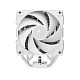 Кулер процессорный DeepCool AK700 Digital WH (R-AK700-WHNDMN-GJD)