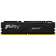 Модуль пам'яті DDR5 2x8GB/6000 Kingston Fury Beast Black (KF560C30BBEK2-16)