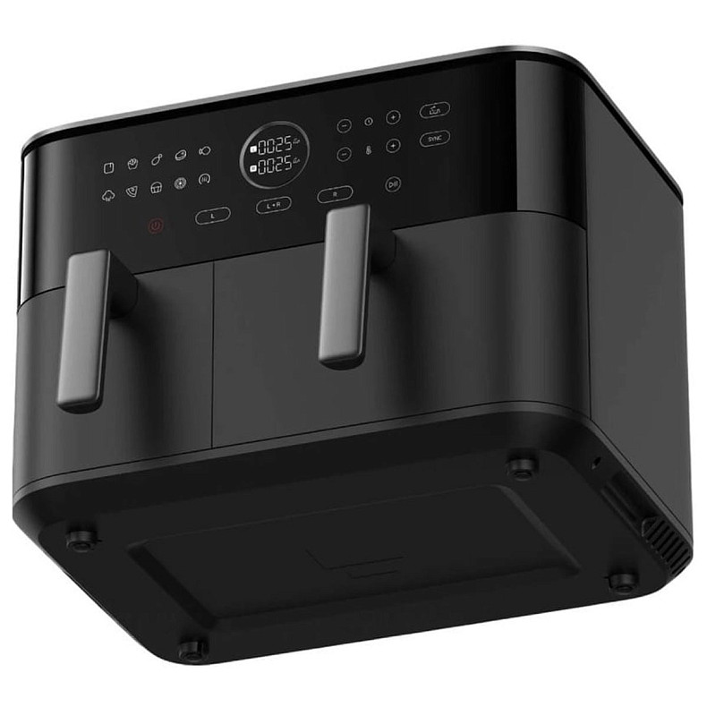 Мультипечь Xiaomi Dual Zone Air Fryer 10L