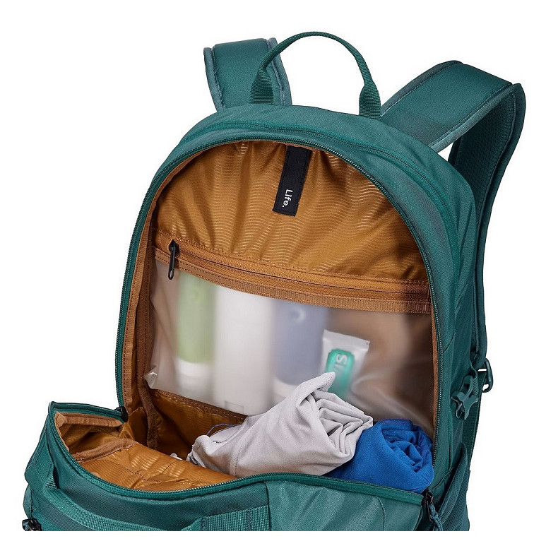 Рюкзак THULE EnRoute 26L TEBP4316 (Mallard Green)