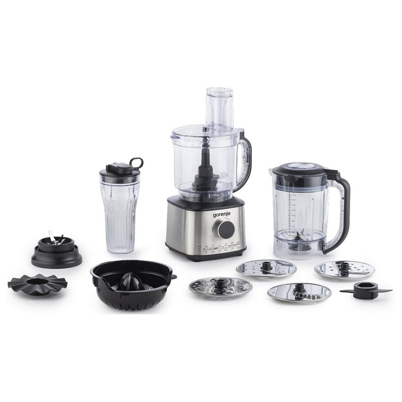 Кухонна машина Gorenje SBR1500E