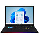 Ноутбук MSI Raider 18 HX AI A2XWIG-251UA 18" UHD+, Intel U9-285HX, 64GB, F2TB, NVD5080-16, W11, чорн