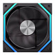 Вентилятор GameMax FN12A-N2-R Black