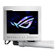 Система водяного охолодження Asus ROG Ryujin III 240 ARGB White Edition (90RC00K2-M0UAY0)