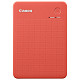 Фотопринтер Canon SELPHY Square QX20 Red